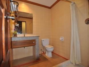Mt Hotel Patong Phuket Eksteriør bilde